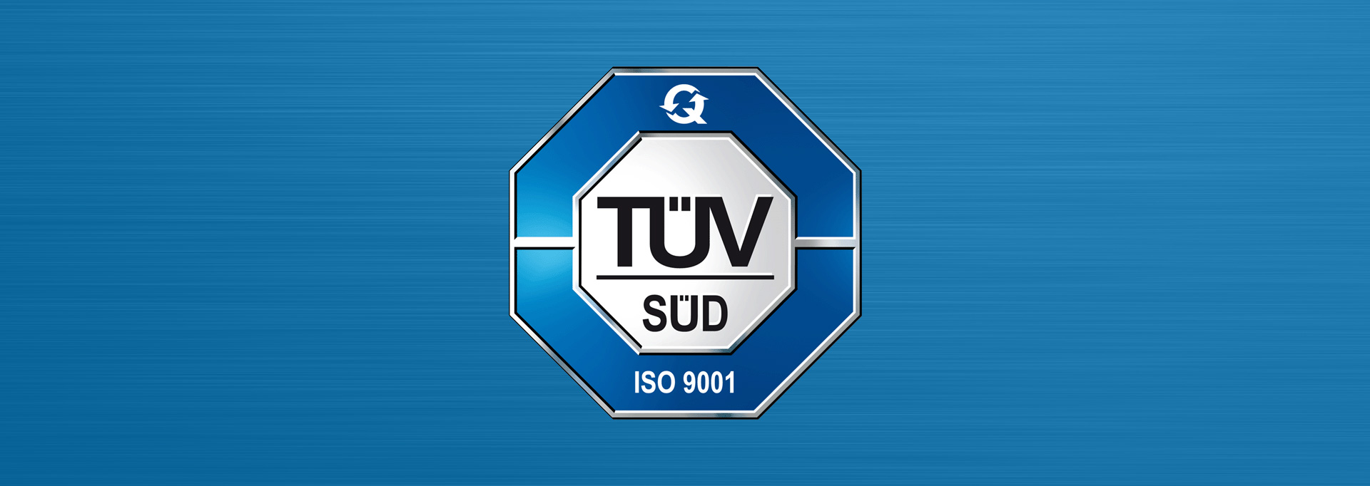 Color Tec TÜV Zertifikate