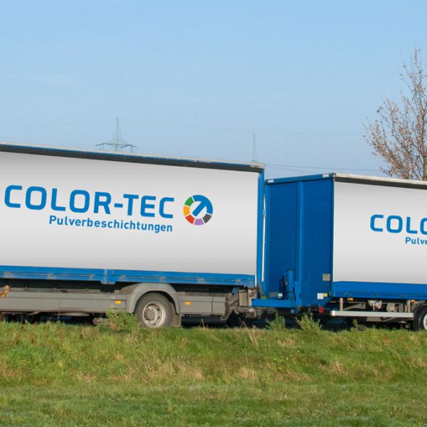 Color Tec Logistik