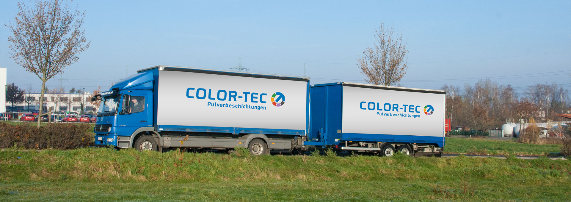 Color Tec Logistik